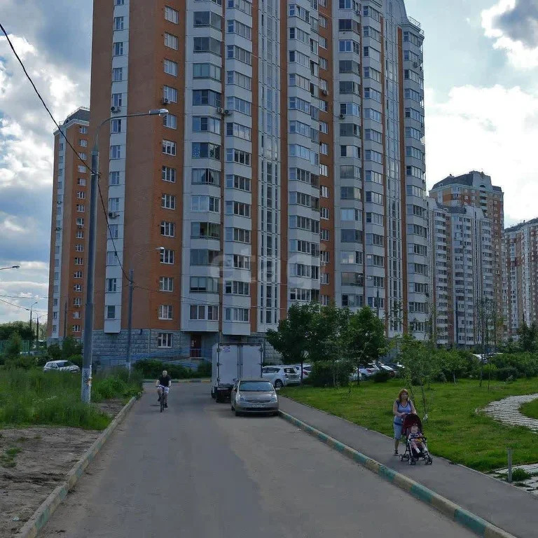 Продажа квартиры, Московский, Московский г. п., ул. Радужная - Фото 2