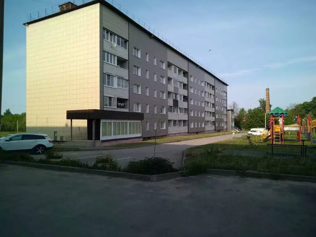 Продажа 2 ком.кв, улучшенной планировки ,2015г, в Щекино. - Фото 1