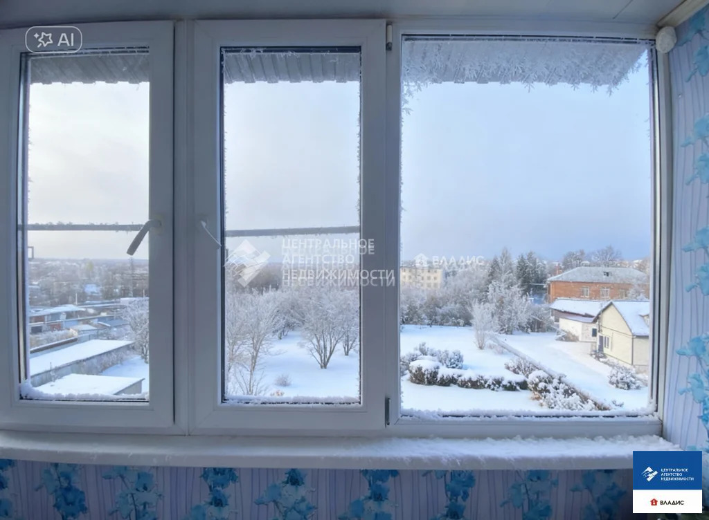 Продажа квартиры, Скопин, ул. Комарова - Фото 16