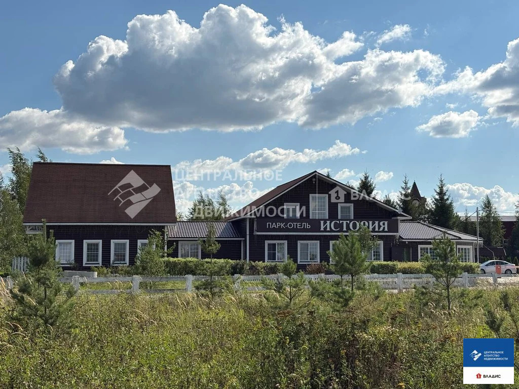 Продажа участка, Дубняки, Рязанский район, Солнечная улица - Фото 3