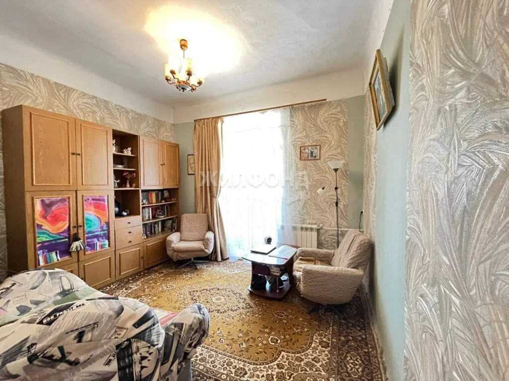 Продажа квартиры, Новосибирск, Красный пр-кт. - Фото 0