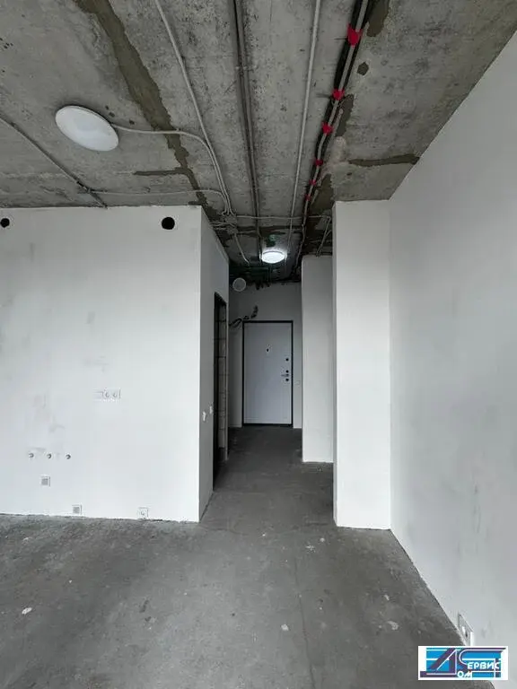 продается квартира-студия - Фото 1