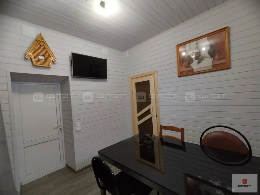 Продажа дома, Казань, ул. Зеленая 4-я (Салмачи) - Фото 32
