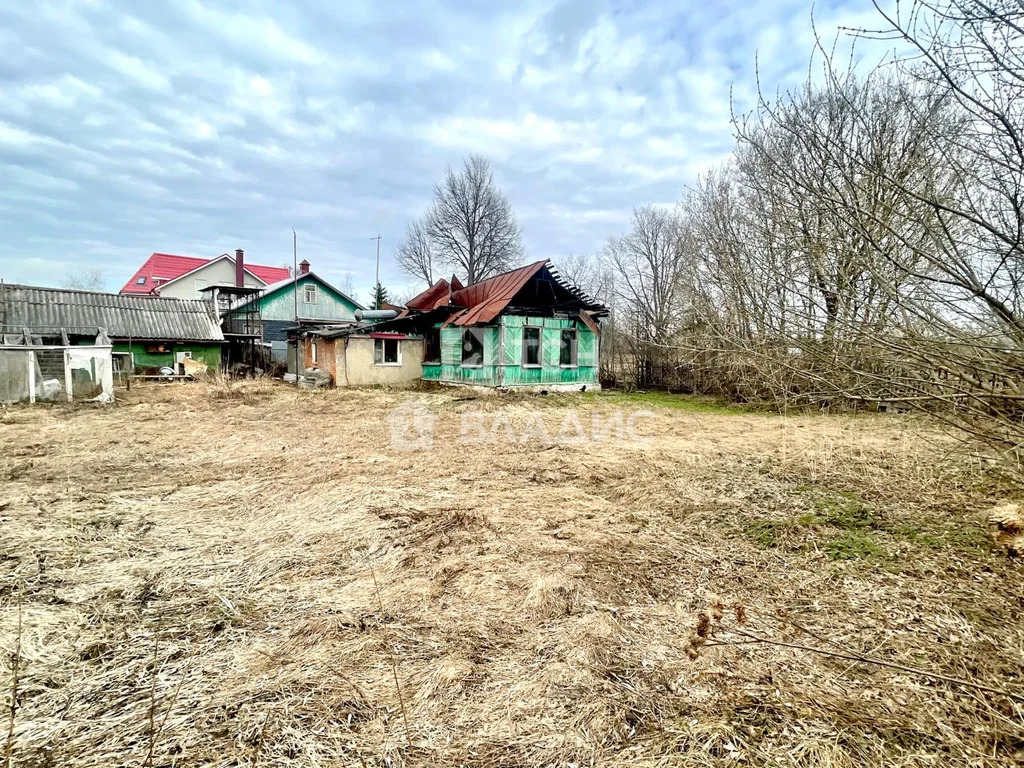 городской округ Лосино-Петровский, рабочий посёлок Свердловский, ... - Фото 3