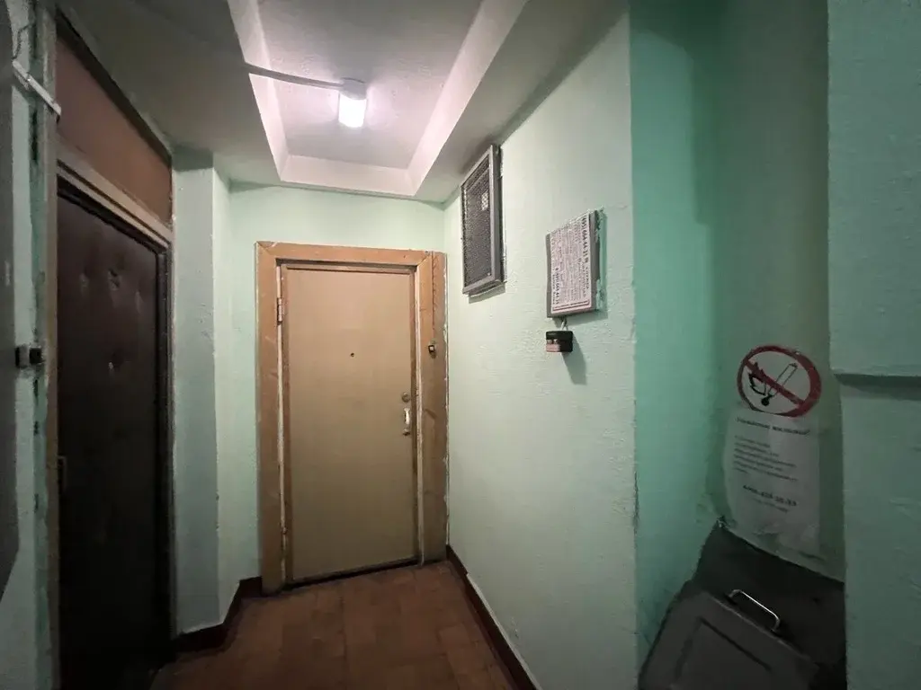 Продам 2кв с 2-мя лоджиями в Мневниках СЗАО - Фото 22