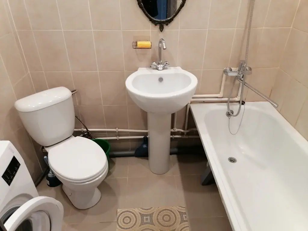 Двушка на Парковой - Фото 5