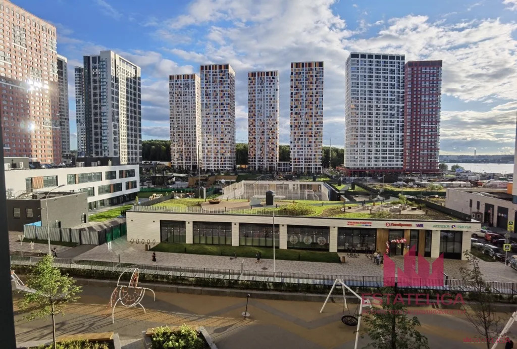 Продажа квартиры, Красногорск, Красногорский район, улица Тенистых ... - Фото 6