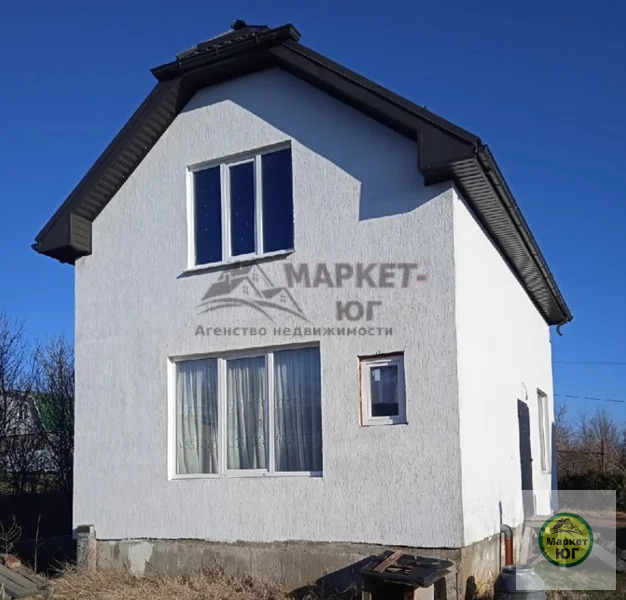 Продам дачу в СНТ Геофизик с пропиской (ном. объекта: 6834) - Фото 5