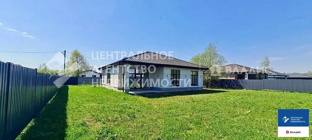 Продажа дома, Варские, Рязанский район - Фото 4