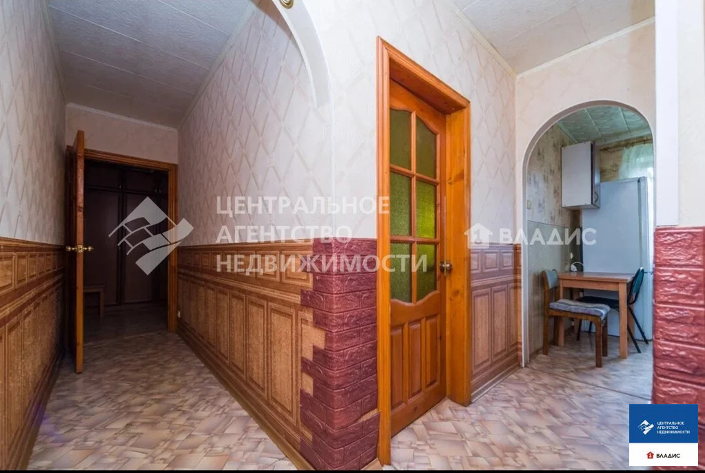 Продажа квартиры, Рязань, ул. Фирсова - Фото 1