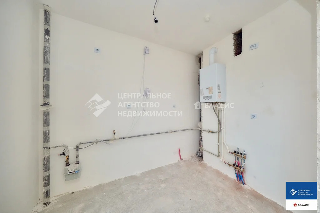 Продажа квартиры, Рязань, ул. Ветеринарная - Фото 4