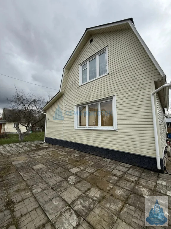 Продажа дома, Чехов, Чеховский район, 104 - Фото 4