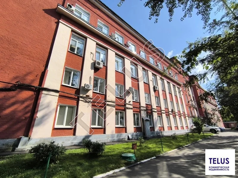 МО, Подольск, ул Б Серпуховская, 20900 м2, Производственно-складское ... - Фото 7