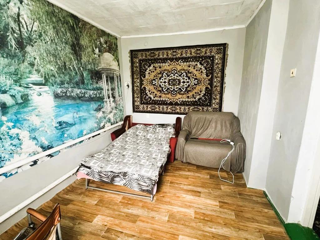 Продажа дома, Ветеран, Анапский район, улица Ветеранов - Фото 1