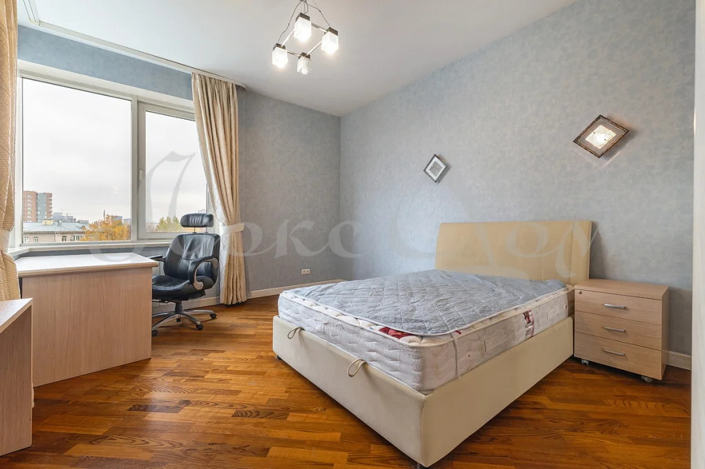 Продажа квартиры, м. Октябрьское поле, ул. Маршала Соколовского - Фото 8