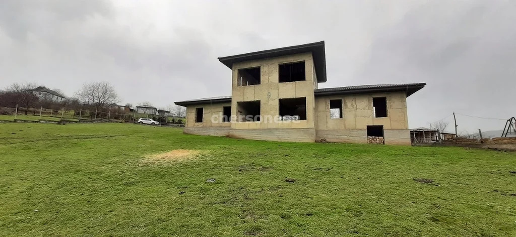 Продажа участка, Богатырь, Бахчисарайский район, ул. Шевченко - Фото 5