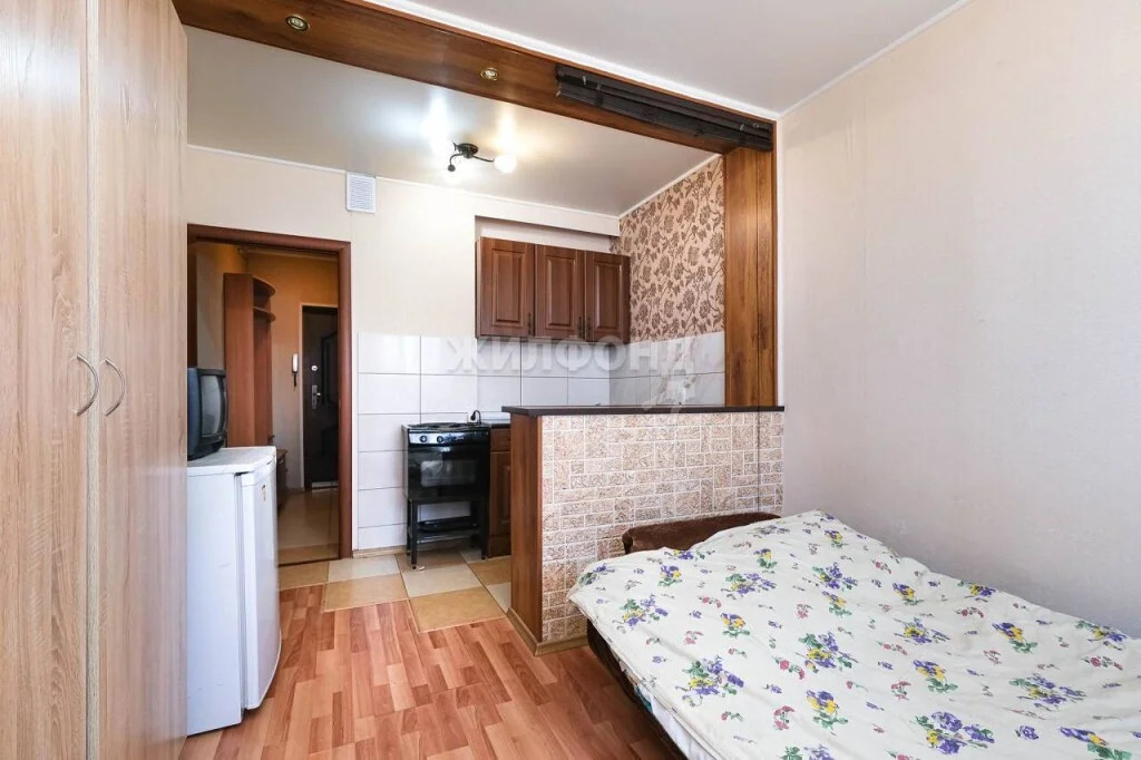 Продажа квартиры, Новосибирск, Виктора Уса - Фото 1