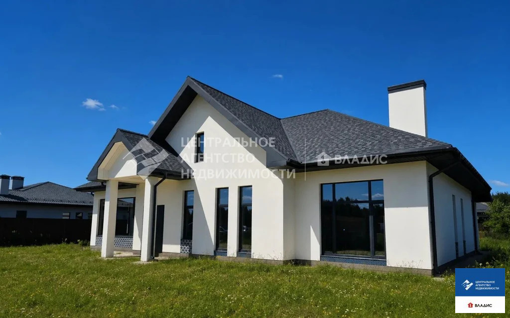 Продажа дома, Варские, Рязанский район, коттеджный посёлок Снегири - Фото 2