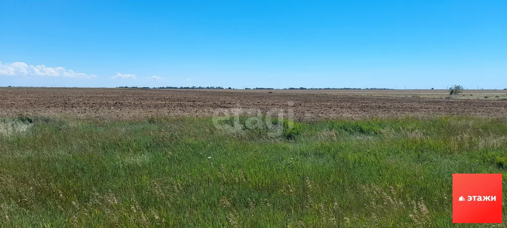 Продажа участка, Червоное, Сакский район - Фото 1