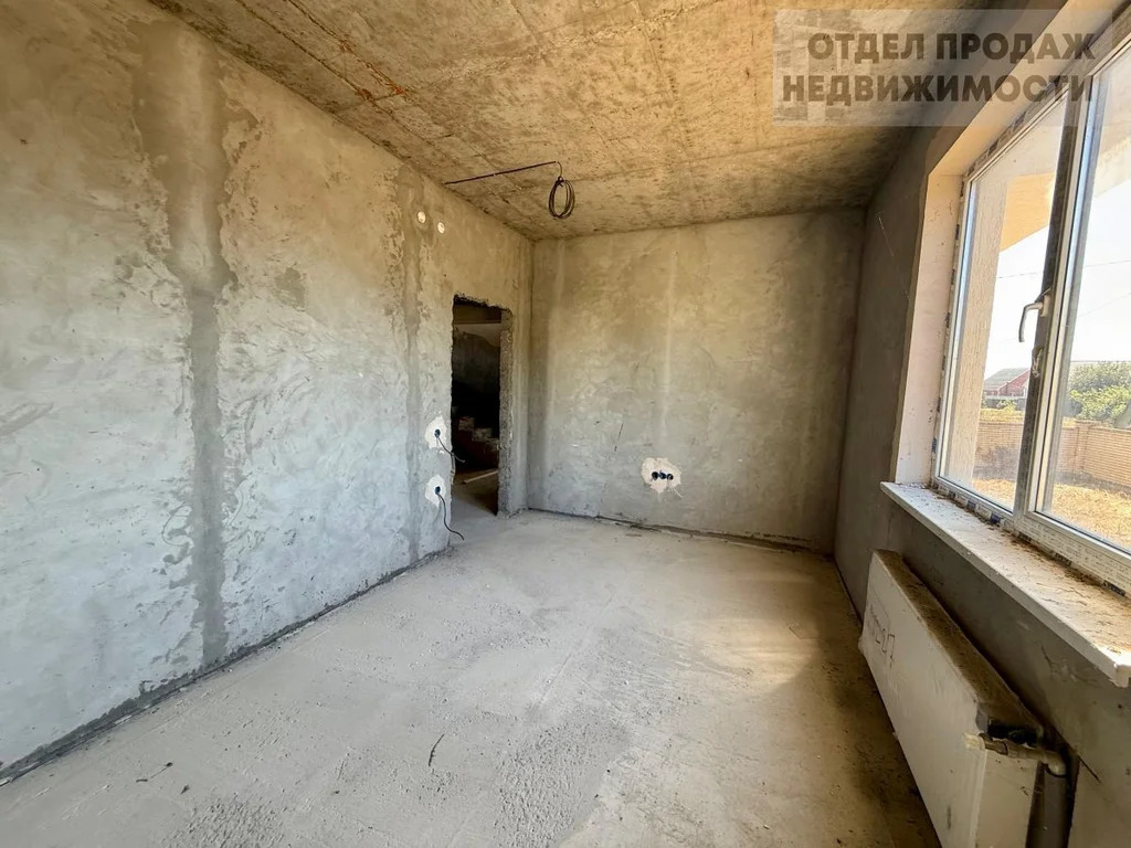 Новый дом 200м2 с газом в Крымске - Фото 11