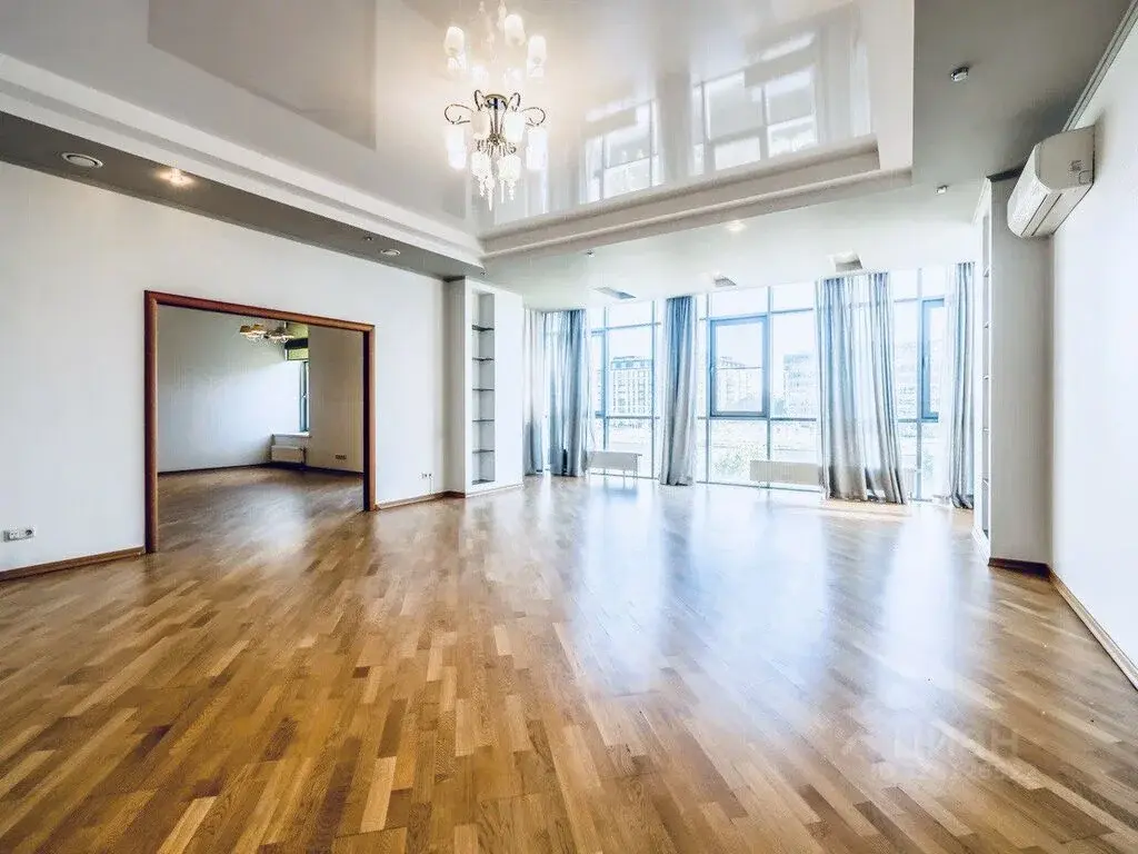 Продаю четырехкомнатную квартиру 216.0м Вязовая ул., 10, ... - Фото 17