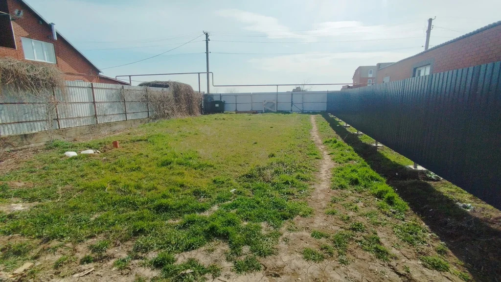 Продажа дома, Ильич, Темрюкский район, ул. Молодежная - Фото 11