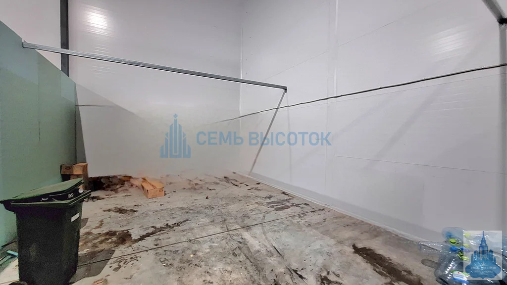 Аренда ПСН, Подольск, Технопарка тер. - Фото 10