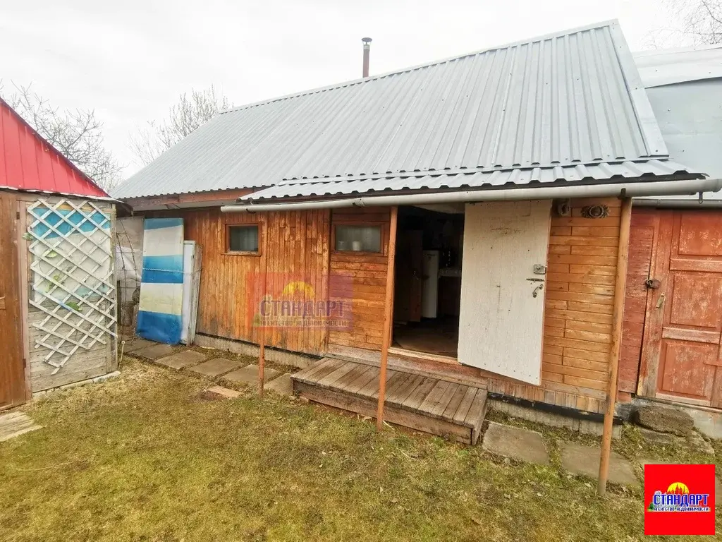 Дача СНТ-4, отличная - Фото 3