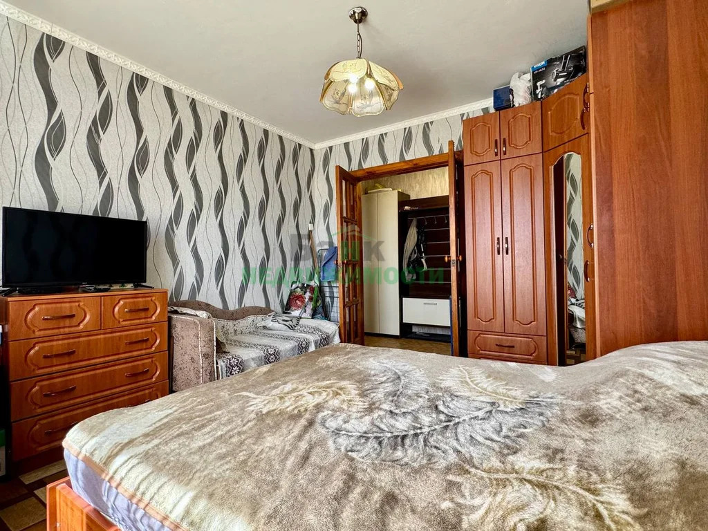Продажа квартиры, Вольск, ул. Комсомольская - Фото 6