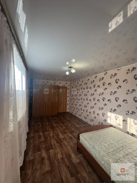 Продажа квартиры, Высокая Гора, Высокогорский район, ул. Полковая - Фото 4