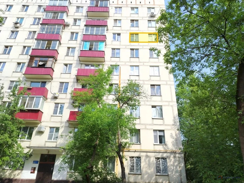 Продажа квартиры, Сиреневый б-р. - Фото 4