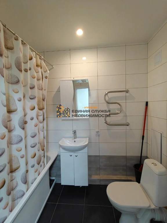 Аренда квартиры, Уфа, ул. Гали Ибрагимова - Фото 17