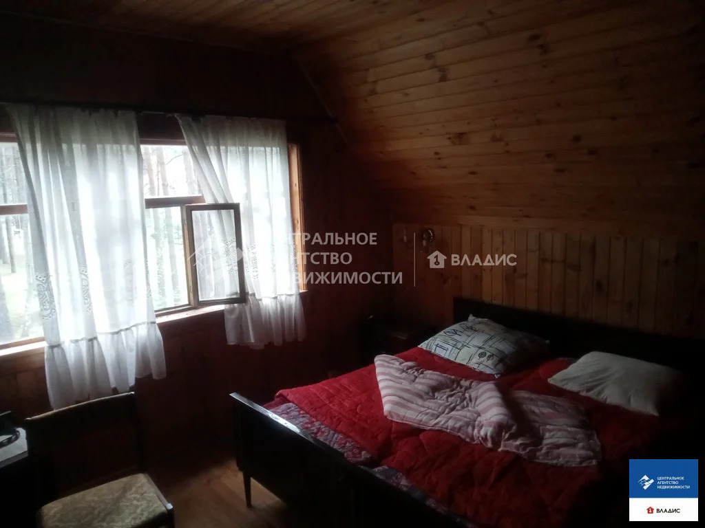 Продажа дома, Деулино, Рязанский район, ул. Лесная - Фото 7