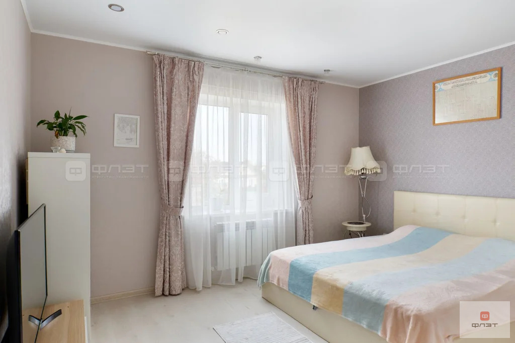 Продажа дома, Усады, Лаишевский район, ул. Заовражная 1-я - Фото 8
