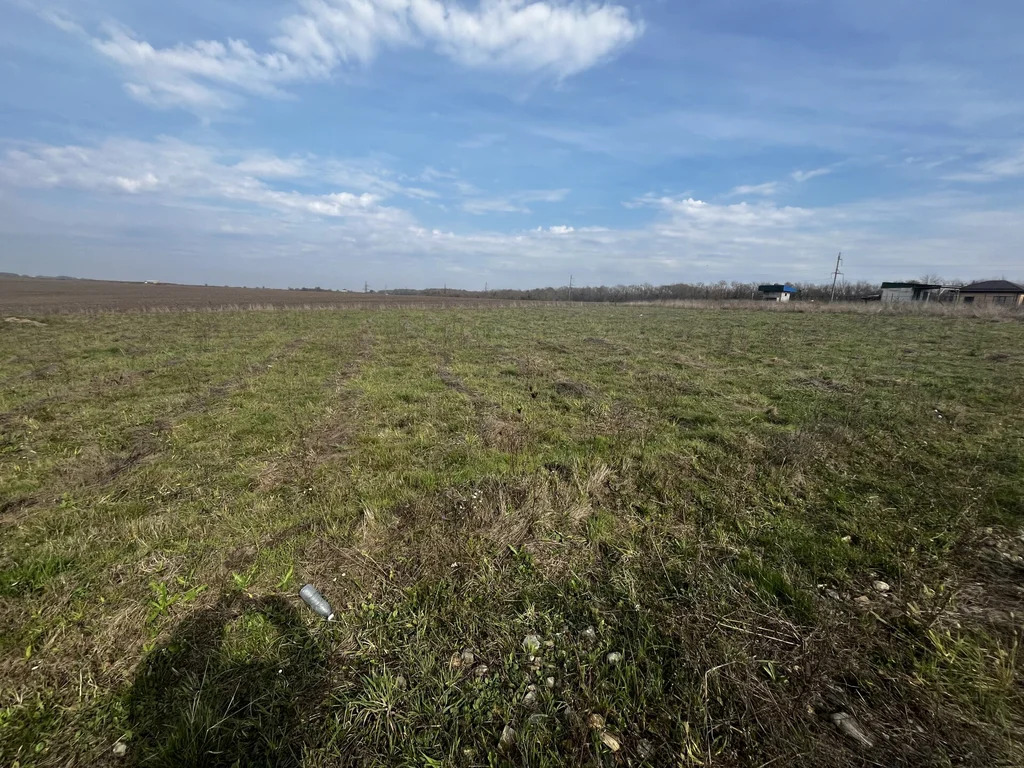 Продажа участка, Северский район - Фото 1