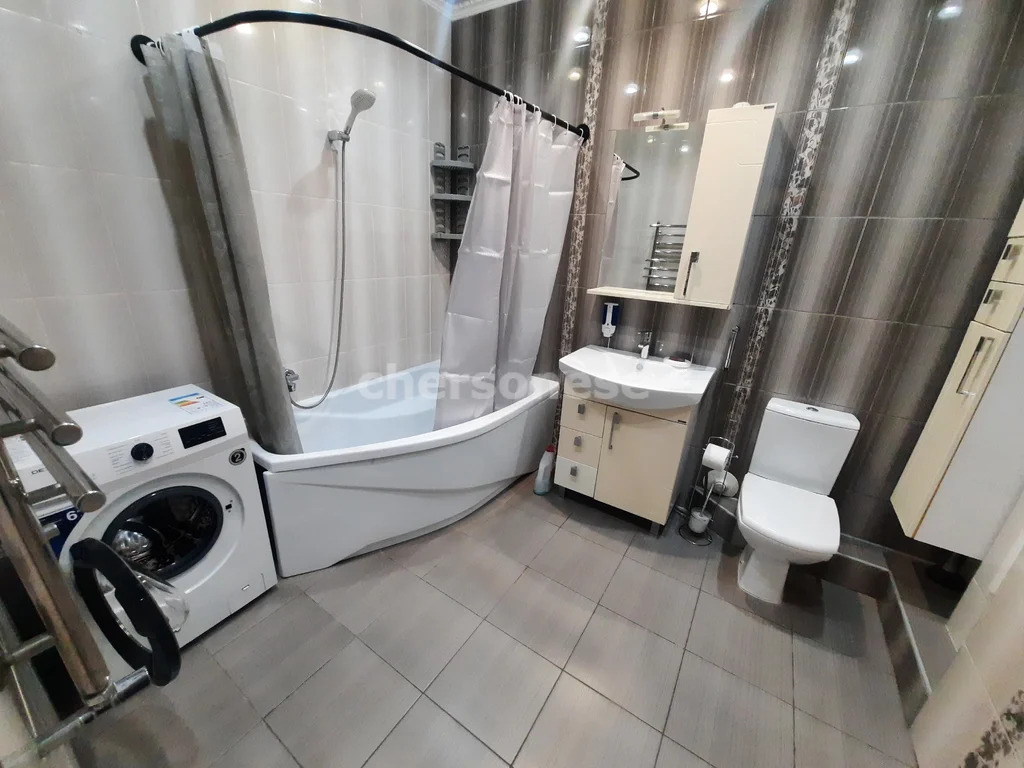 Аренда квартиры, Севастополь, ул. Колобова - Фото 13