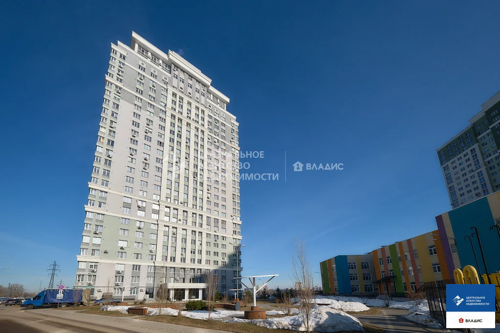 Продажа квартиры, Рязань - Фото 15