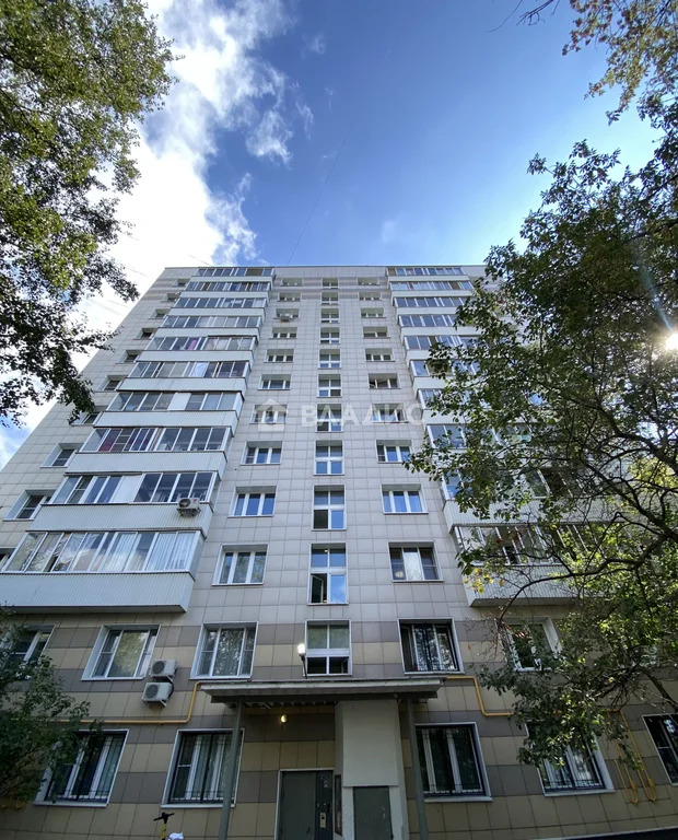 москва, ясный проезд, д.28, 1-комнатная квартира на продажу - Фото 18