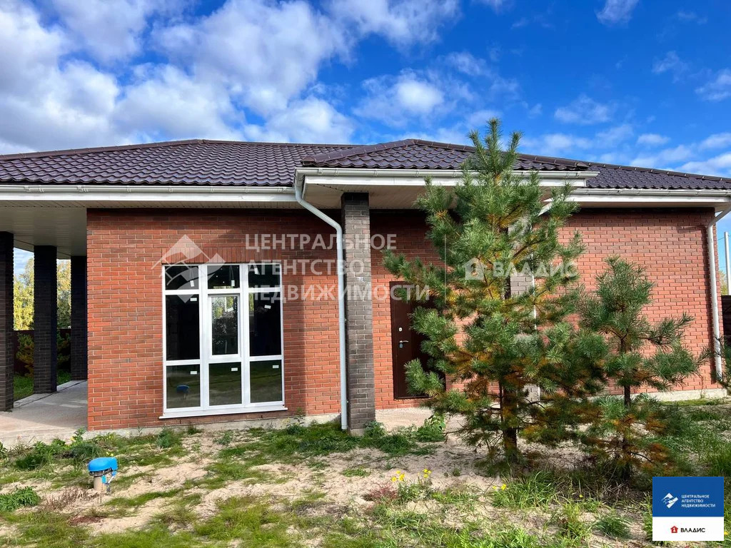 Продажа дома, Казарь, Рязанский район - Фото 7