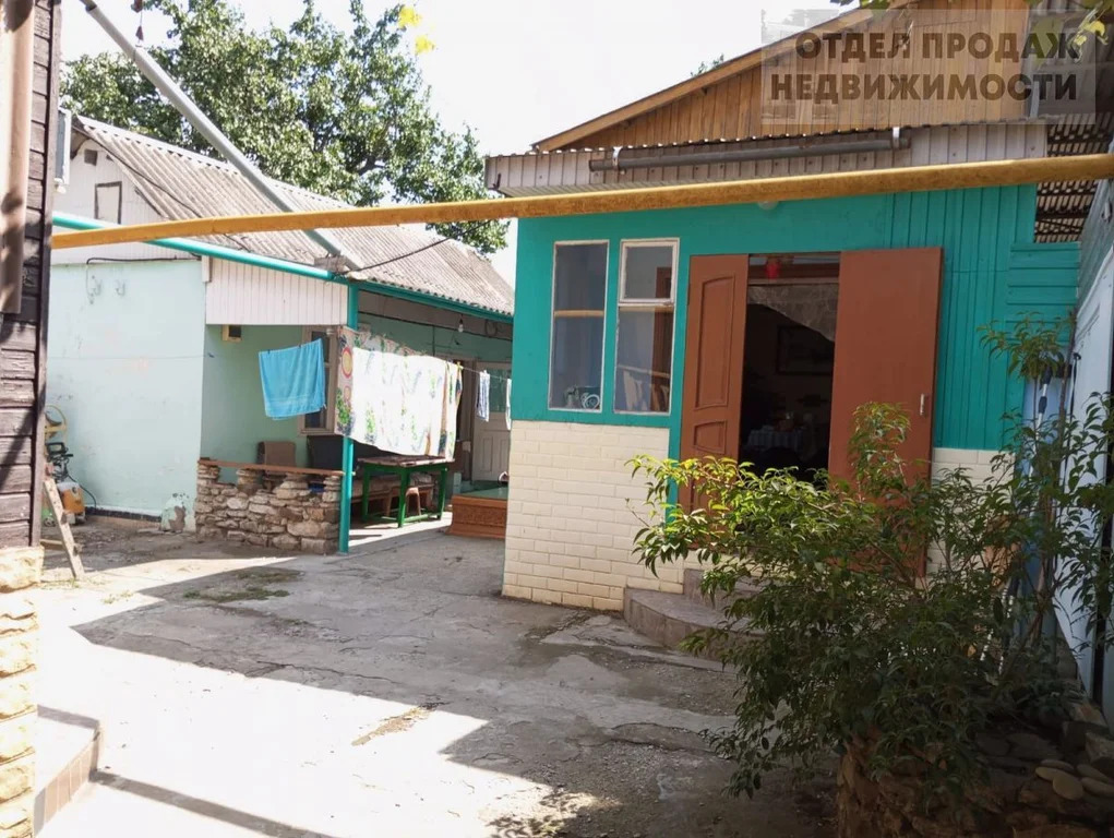 Объект 537559 - Фото 3