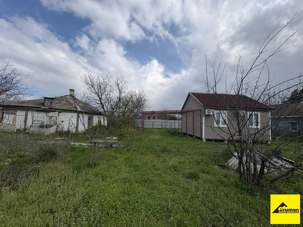 Продажа дома, Глафировка, Щербиновский район - Фото 2