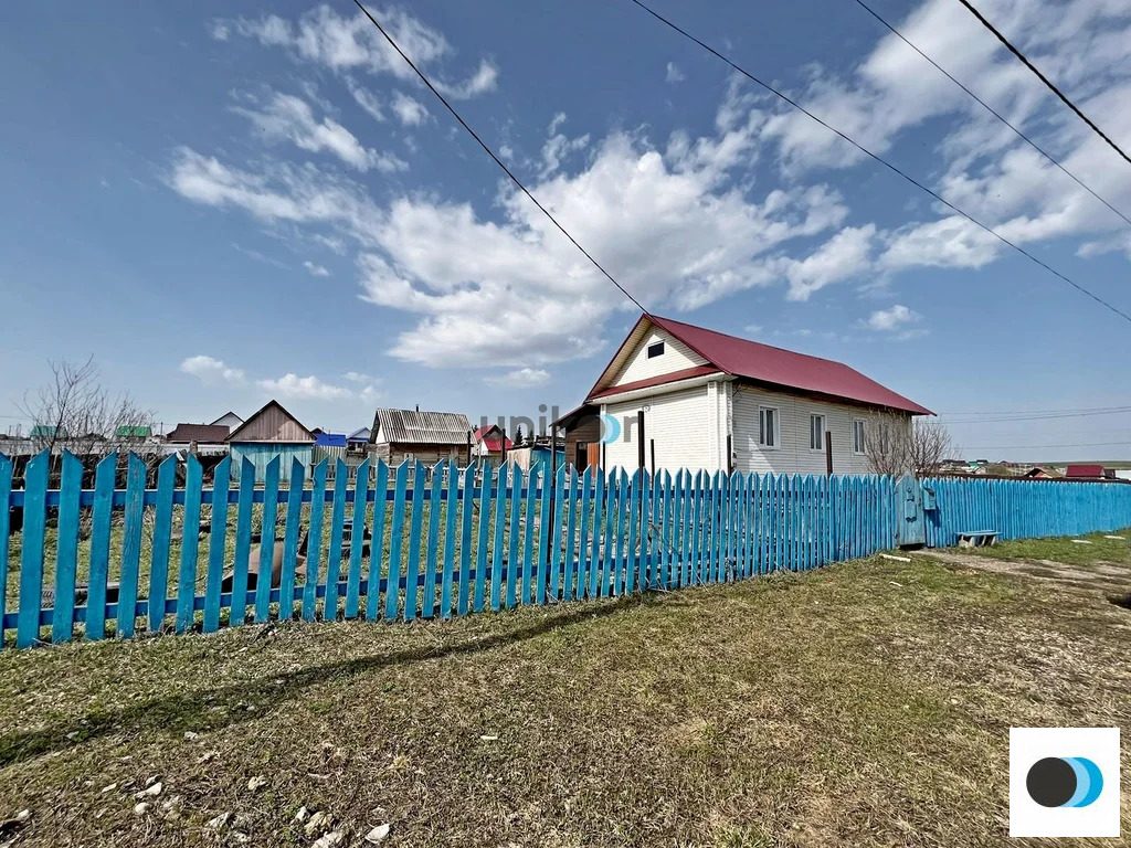 Продажа дома, Красная Горка, Нуримановский район, ул. Жукова - Фото 5
