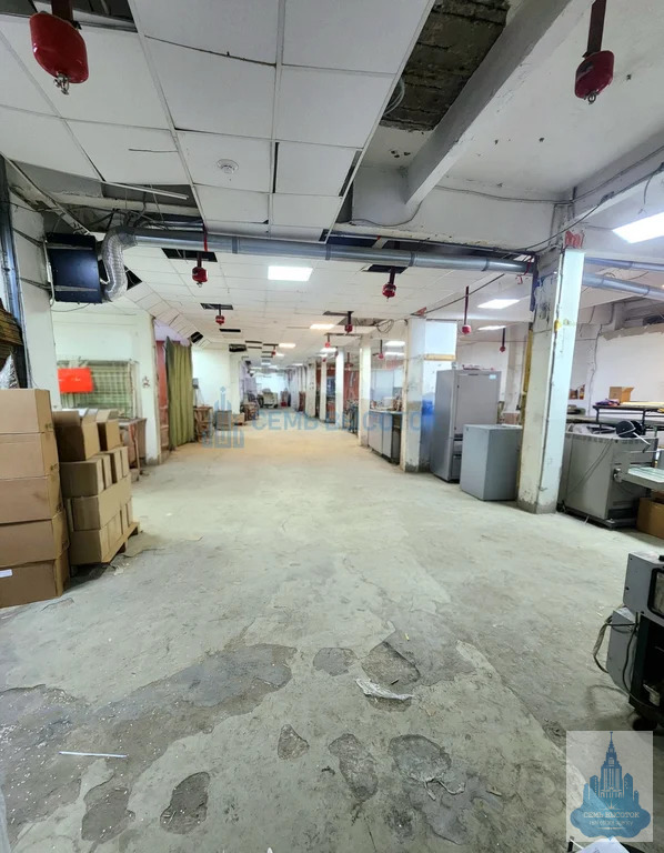 Аренда производственного помещения, Подольск, ул. Комсомольская - Фото 1