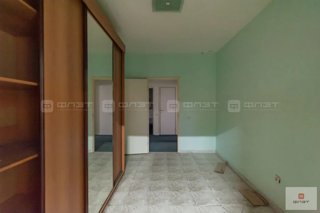 Продажа квартиры, Казань, ул. Галиаскара Камала - Фото 9