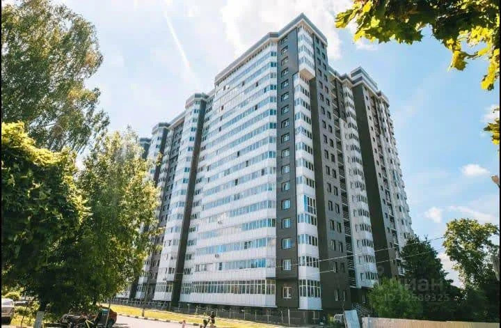 Продажа квартиры, Старая Купавна, Богородский г. о., Октябрьская улица - Фото 4