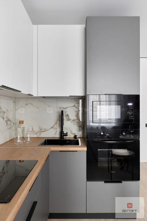 Продажа квартиры, Казань, ул. Черноморская - Фото 3
