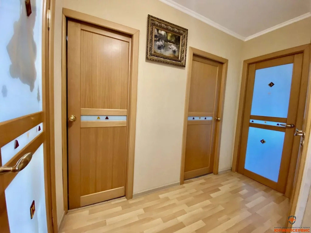 Продажа квартиры, Домодедово, Домодедово г. о., проезд 1-й Московский - Фото 19
