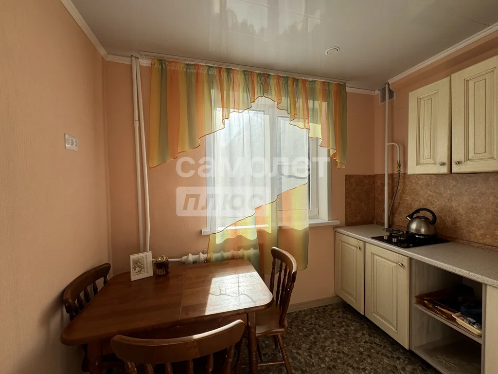 Продажа квартиры, Талдом, Талдомский район, Юбилейный мкр. - Фото 1