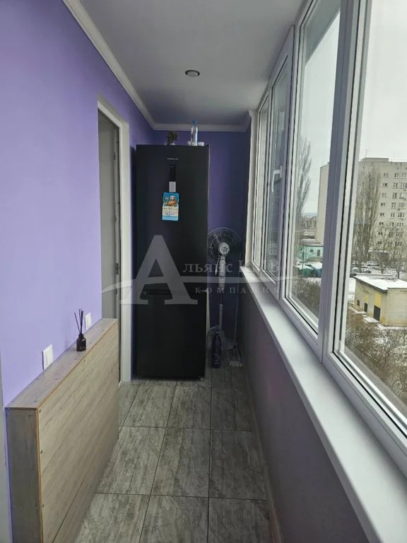 Продажа квартиры, Георгиевск, ул. Тронина - Фото 11