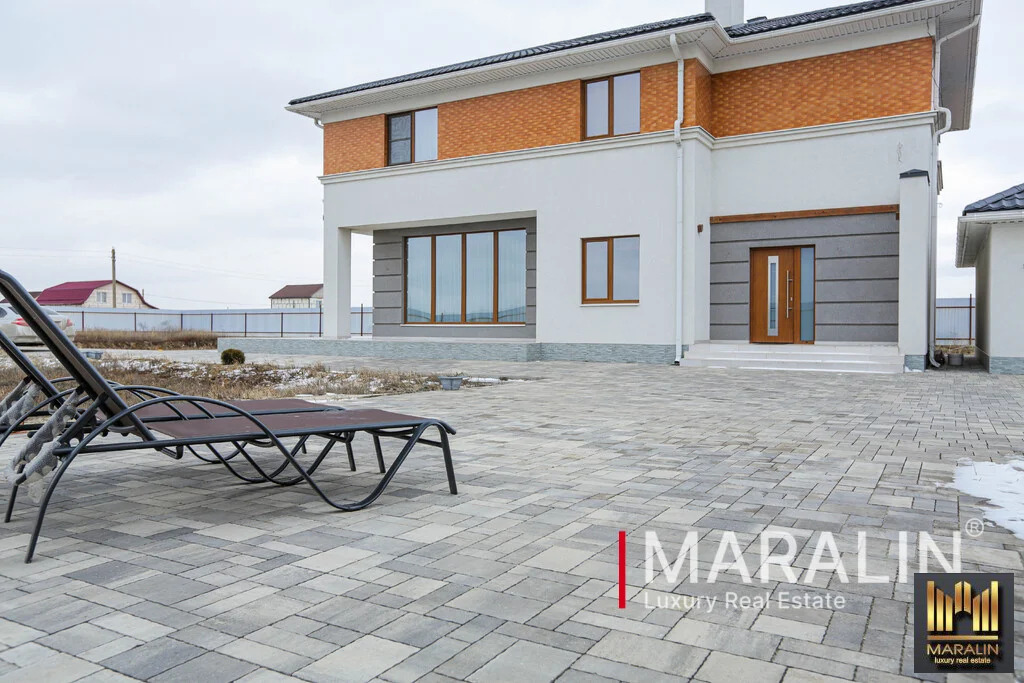 Продажа дома, Ростов-на-Дону, Левобережная 4 - Фото 2